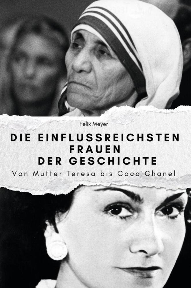 Cover: 9783759112132 | Die einflussreichsten Frauen der Geschichte - Das perfekte Geschenk...