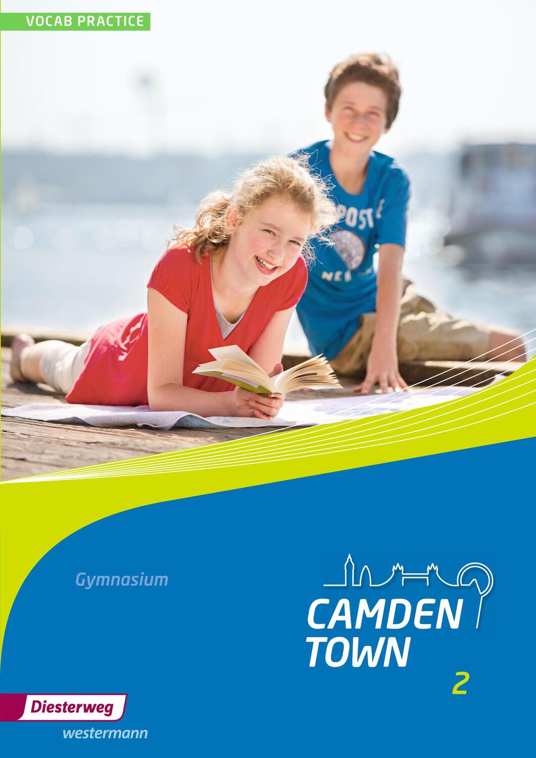 Cover: 9783425734422 | Camden Town 2. Vocab Practice. Gymnasien. Allgemeine Ausgabe | 48 S.