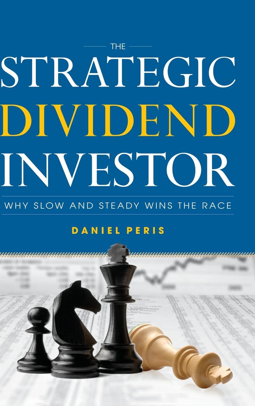 Cover: 9780071769600 | STRATEGIC DIVDND INVESTOR | Peris | Buch | Gebunden | Englisch | 2011