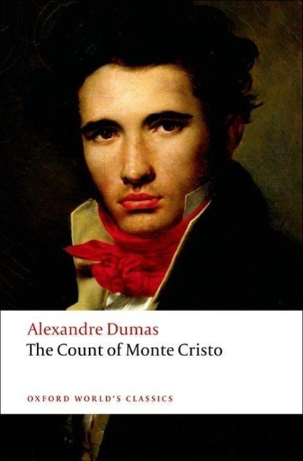 Cover: 9780199219650 | The Count of Monte Cristo | Alexandre Dumas | Taschenbuch | 1108 S.