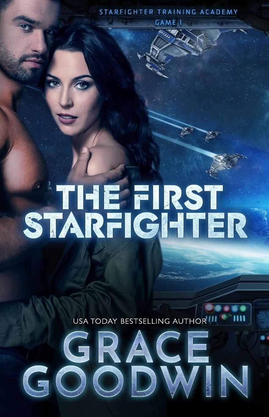 Cover: 9781795908665 | The First Starfighter | Grace Goodwin | Taschenbuch | Englisch | 2021