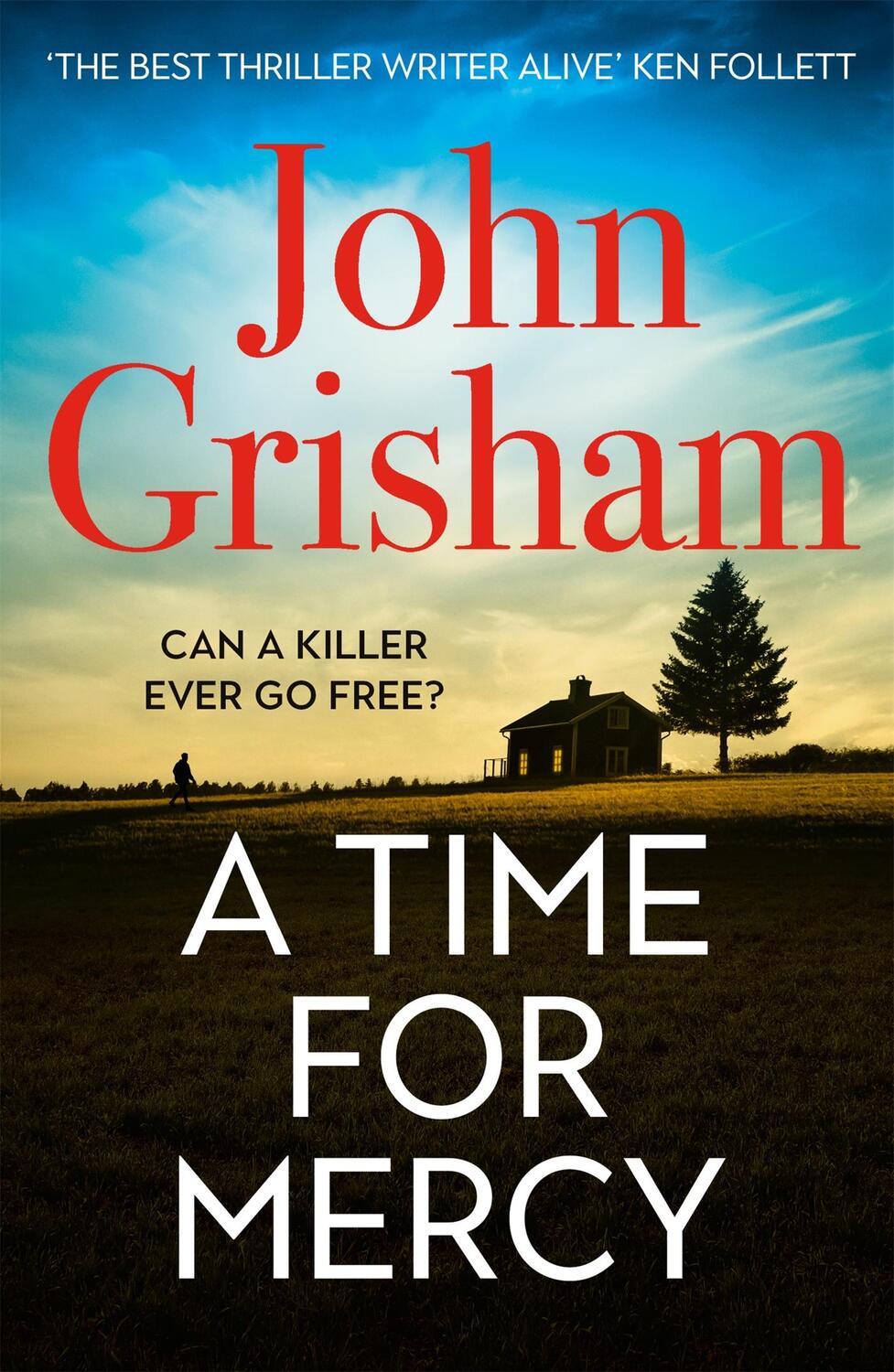 Cover: 9781529349917 | A Time for Mercy | John Grisham | Taschenbuch | 592 S. | Englisch