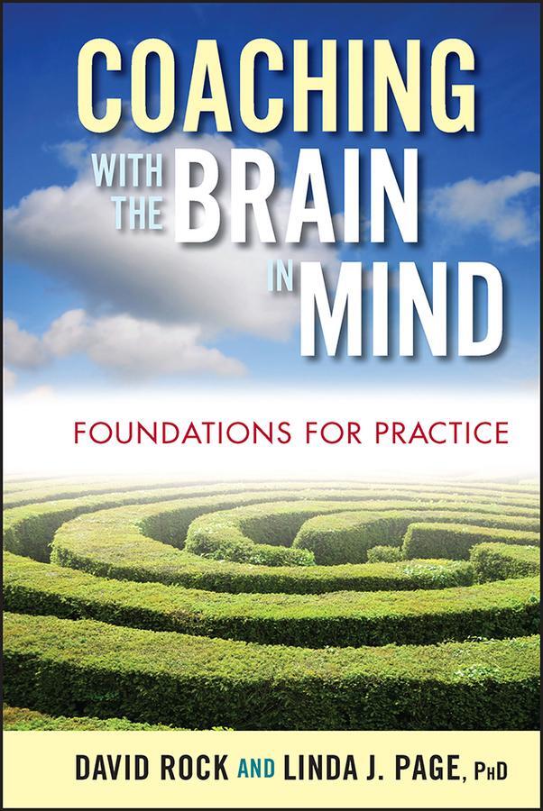 Cover: 9780470405680 | Coaching with the Brain in Mind | Foundations for Practice | Buch