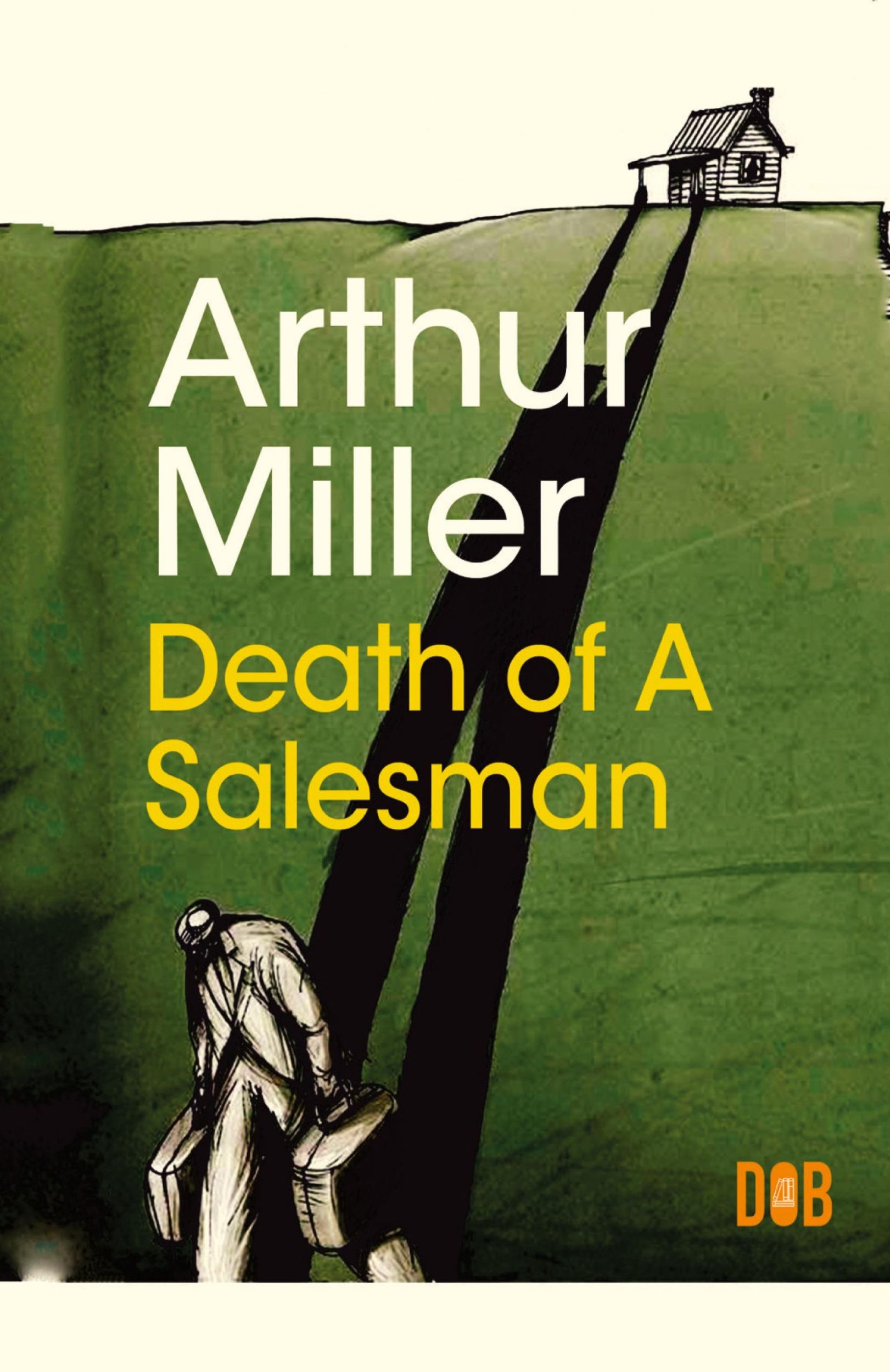 Cover: 9789395346535 | Death of a Salesman | Arthur Miller | Buch | Englisch | 2022