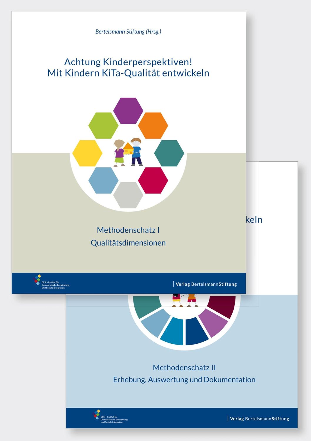 Cover: 9783867939140 | Achtung Kinderperspektiven! Mit Kindern KiTa-Qualität entwickeln -...