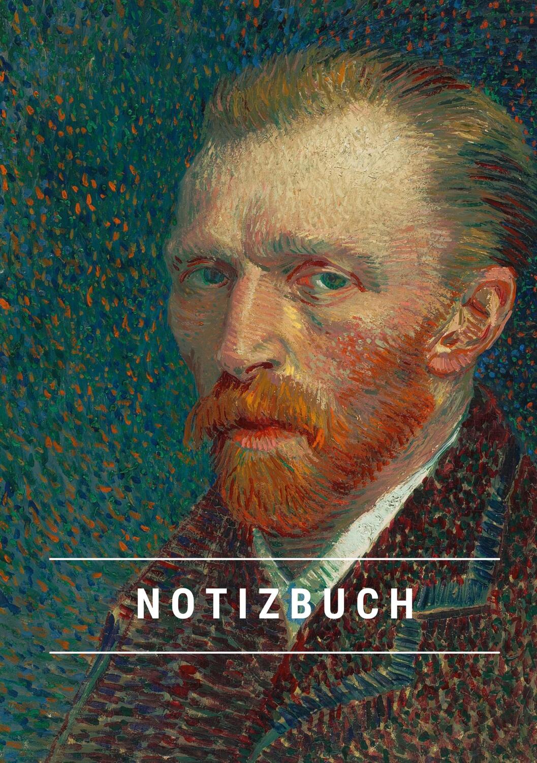 Cover: 9783965424494 | Notizbuch klein A5 Blanko - Notizheft 44 Seiten 90g/m² - Softcover...