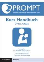 Cover: 9781009208703 | Prompt Praktisches Geburtshilfliches Multi-Professionelles...