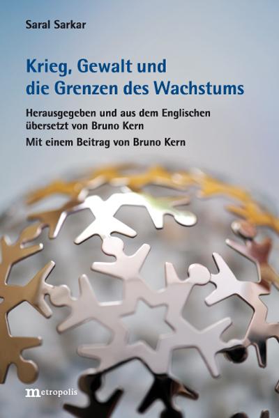 Cover: 9783731616047 | Krieg, Gewalt und die Grenzen des Wachstums | Bruno Kern (u. a.)