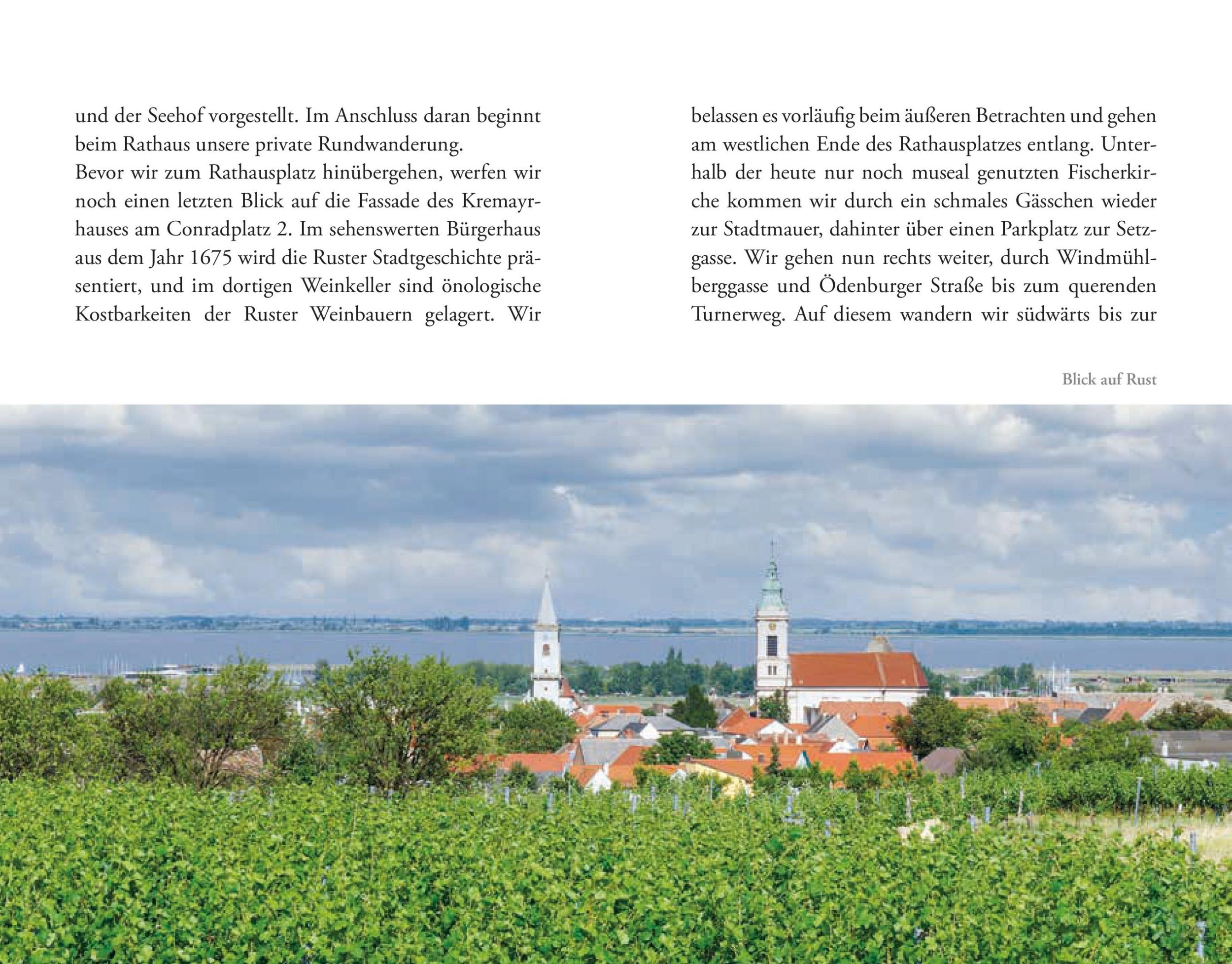 Bild: 9783702510947 | Gehmütliches Burgenland | Alois Pötz (u. a.) | Taschenbuch | 256 S.