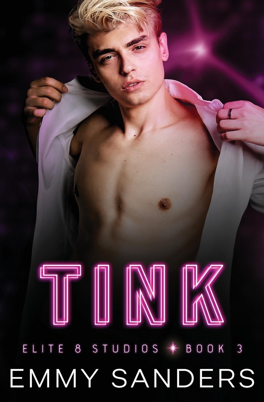 Cover: 9798986448374 | Tink (Elite 8 Studios Book 3) | Emmy Sanders | Taschenbuch | Paperback