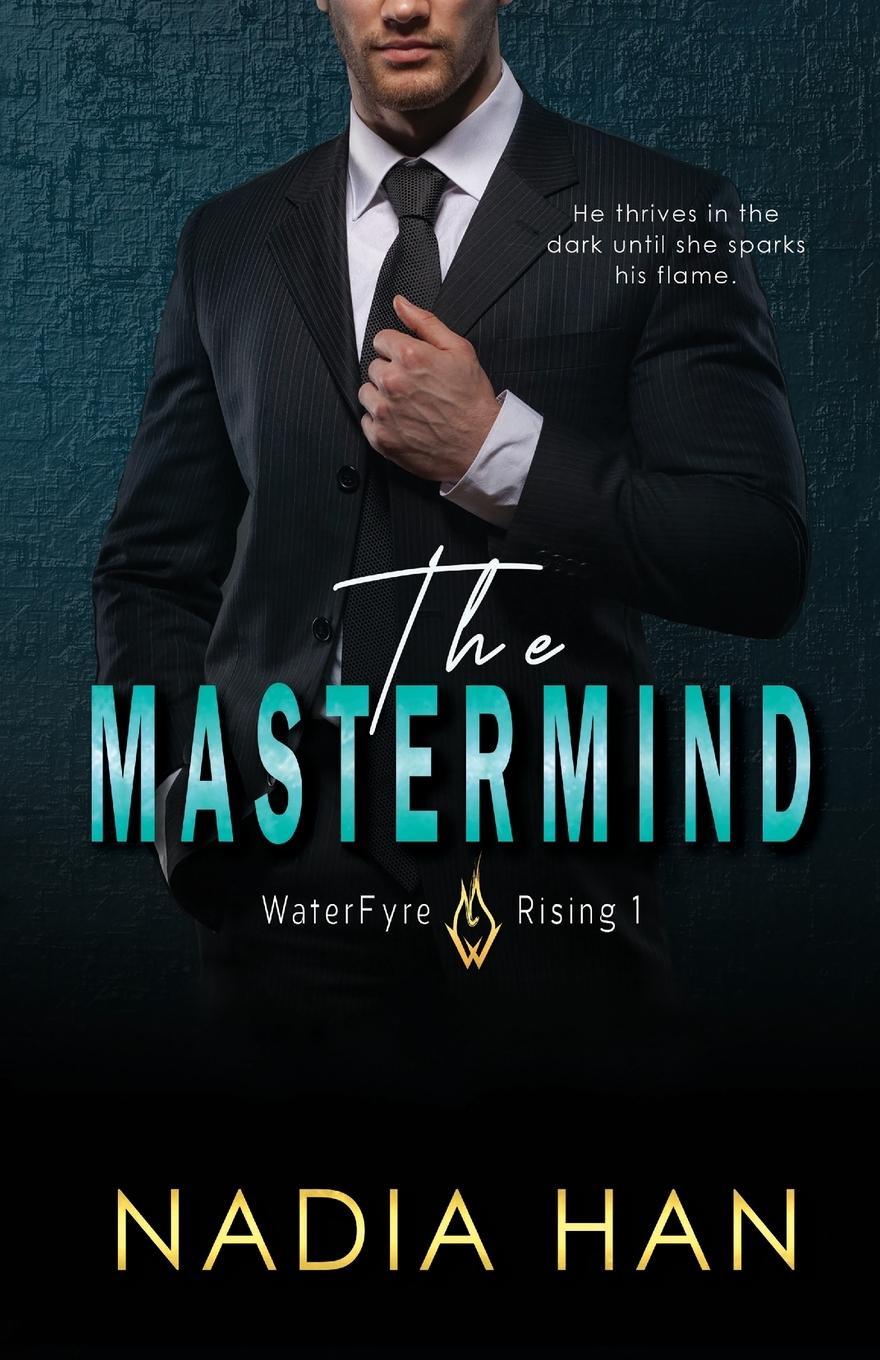 Cover: 9781952820335 | The Mastermind | Nadia Han | Taschenbuch | Englisch | 2022