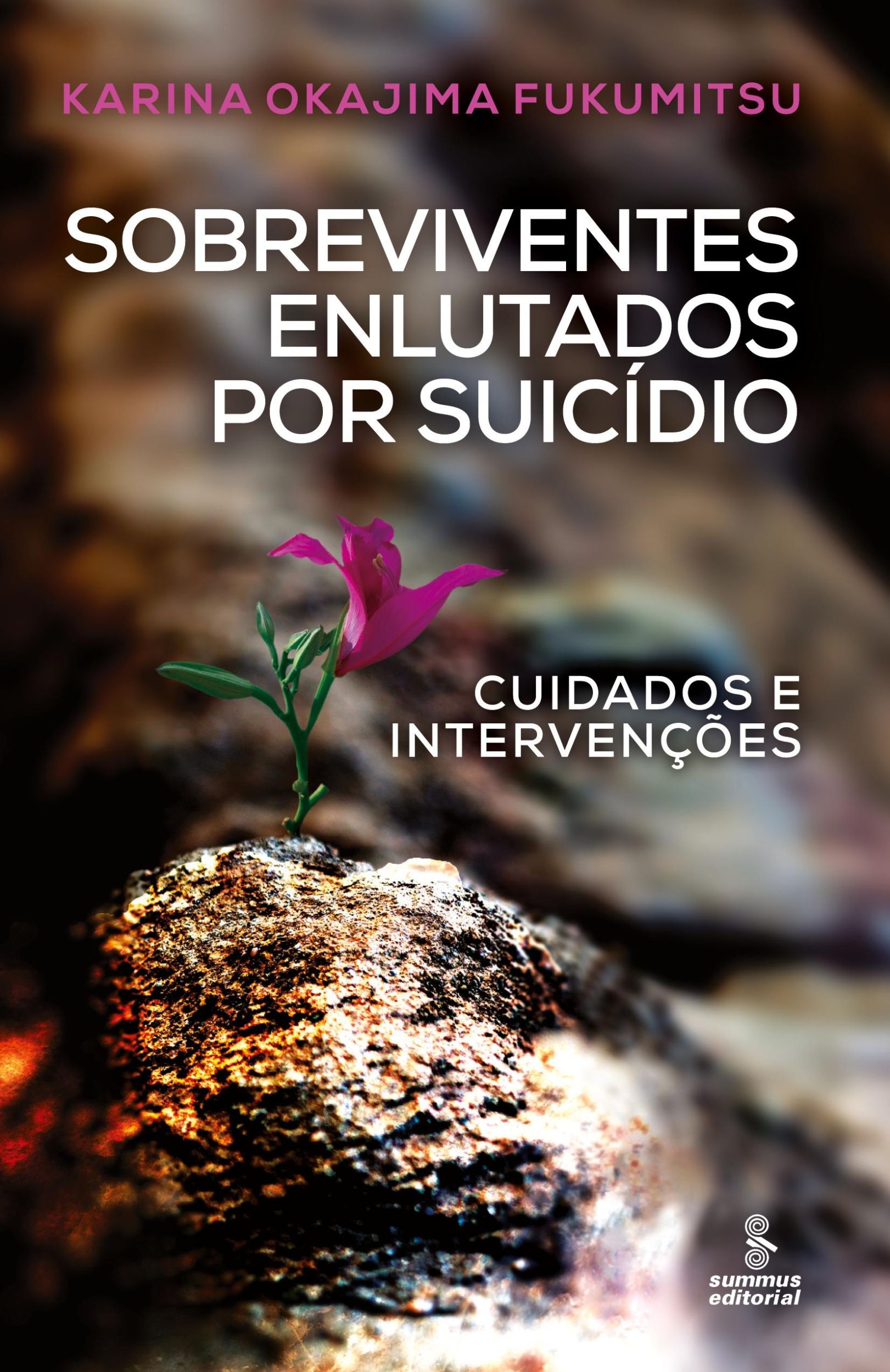 Cover: 9788532311368 | Sobreviventes enlutados por suicídio | Karina Okajima Fukumitsu | Buch