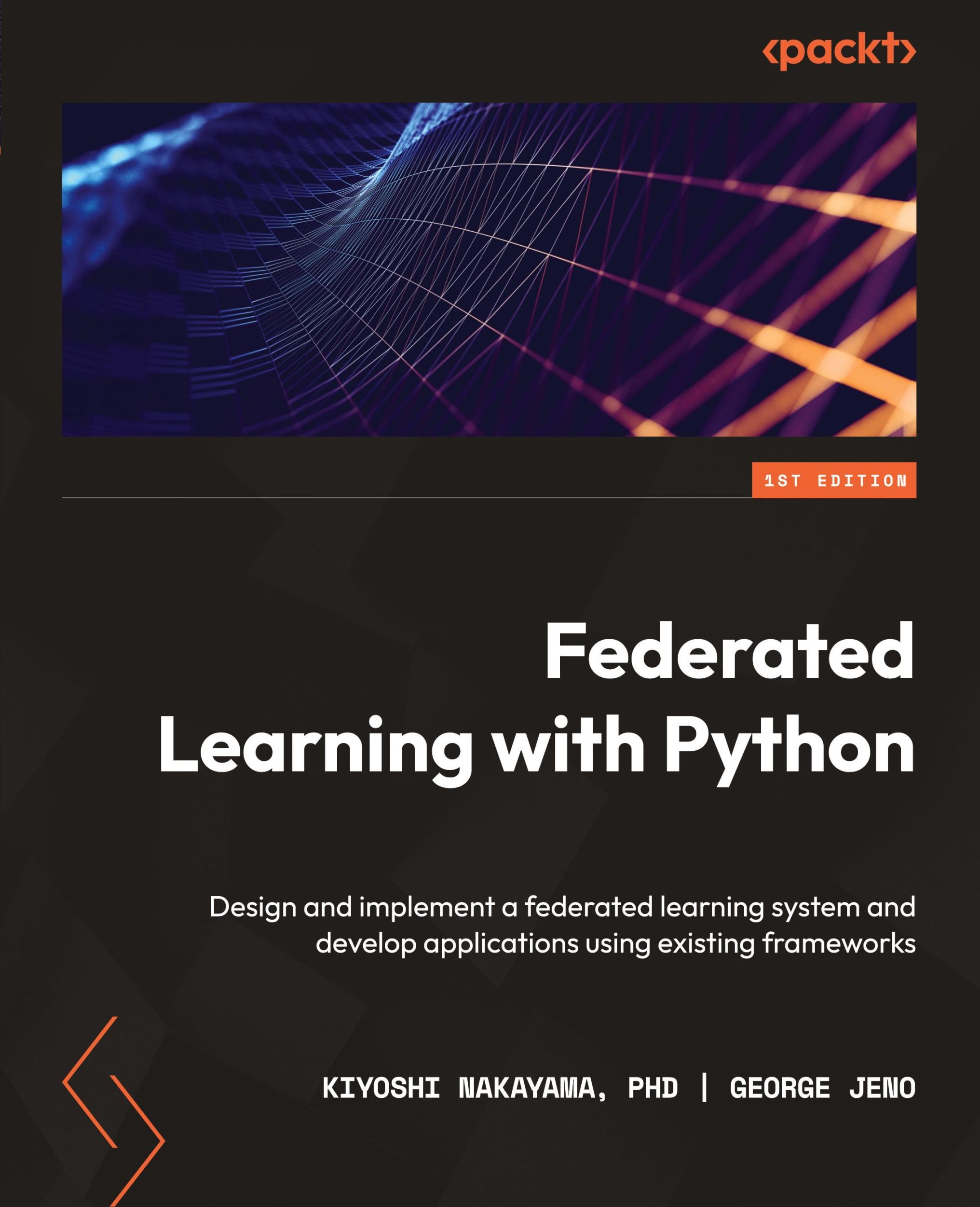 Cover: 9781803247106 | Federated Learning with Python | Kiyoshi Nakayama (u. a.) | Buch