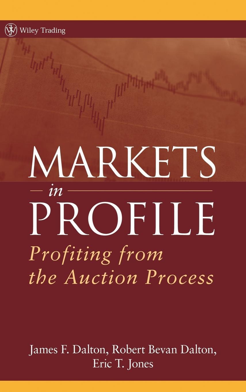 Cover: 9780470039090 | Markets in Profile | Profiting from the Auction Process | Buch | 2007