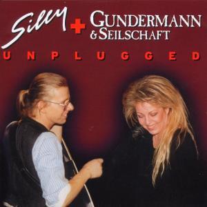 Cover: 743216082629 | Unplugged | Silly &amp; Gundermann&amp;Seilschaft | Audio-CD | CD | Deutsch