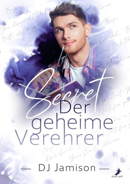 Cover: 9783960895589 | Secret - Der geheime Verehrer | Dj Jamison | Taschenbuch | 304 S.