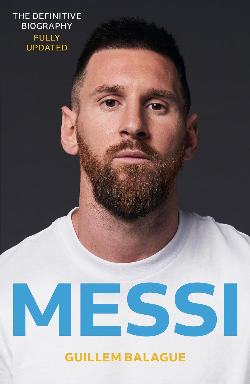 Cover: 9781399605809 | Messi | Guillem Balague | Taschenbuch | Guillem Balague's Books | 2022