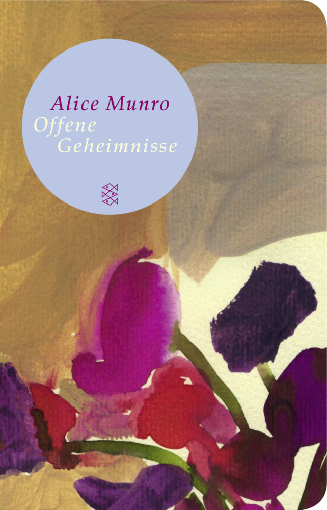 Cover: 9783596520497 | Offene Geheimnisse | Alice Munro | Buch | 464 S. | Deutsch | 2014