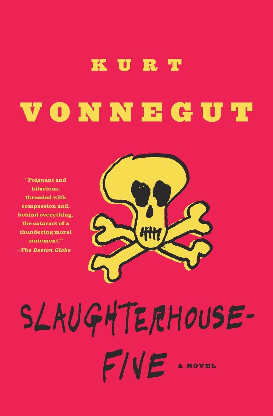 Cover: 9780385333849 | Slaughterhouse-Five | A Novel | Kurt Vonnegut | Taschenbuch | Englisch