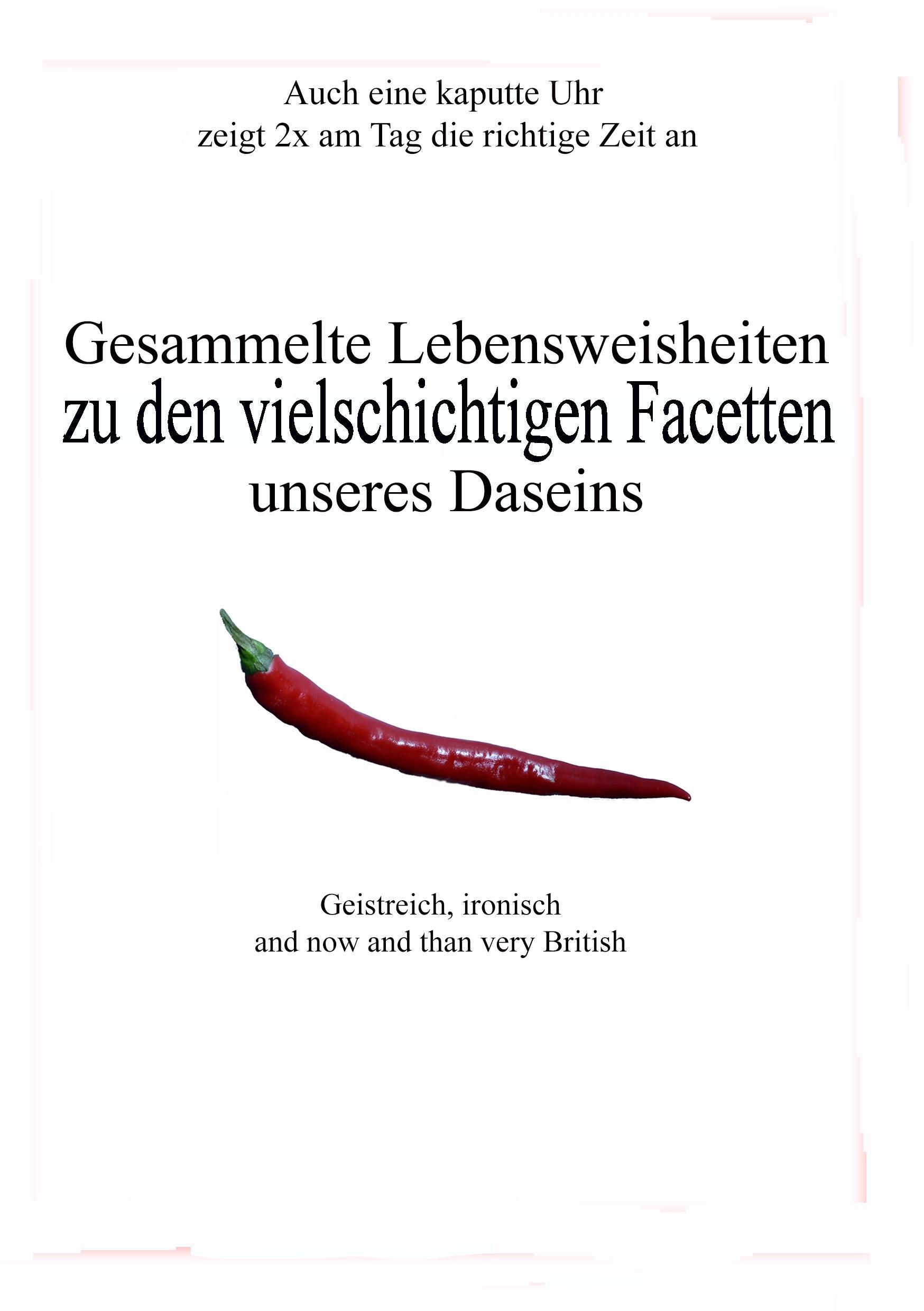 Cover: 9783743177376 | Gesammelte Lebensweisheiten | Joe Relsed | Taschenbuch | Paperback