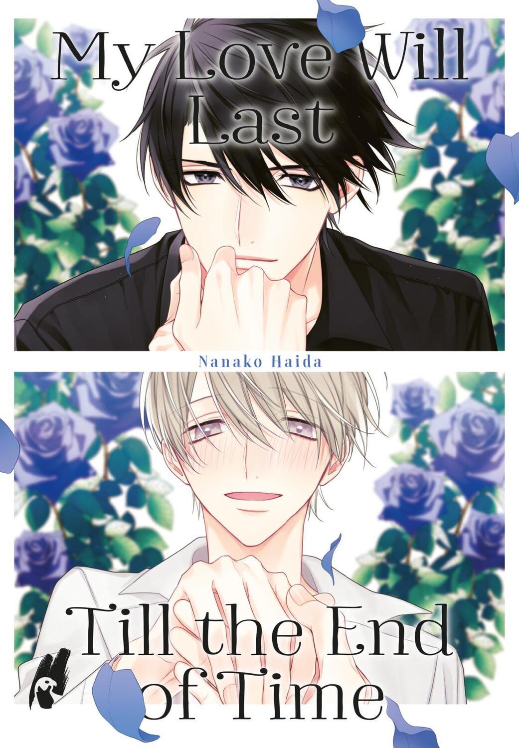 Cover: 9783551624000 | My Love Will Last Till the End of Time | Nanako Haida | Taschenbuch