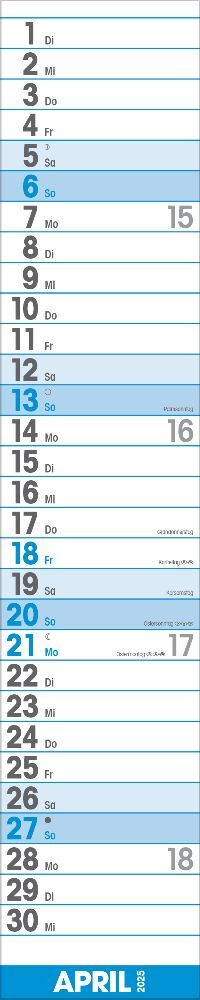 Bild: 9783731879657 | Supertimer 2025 | Korsch Verlag | Kalender | Spiralbindung | 13 S.