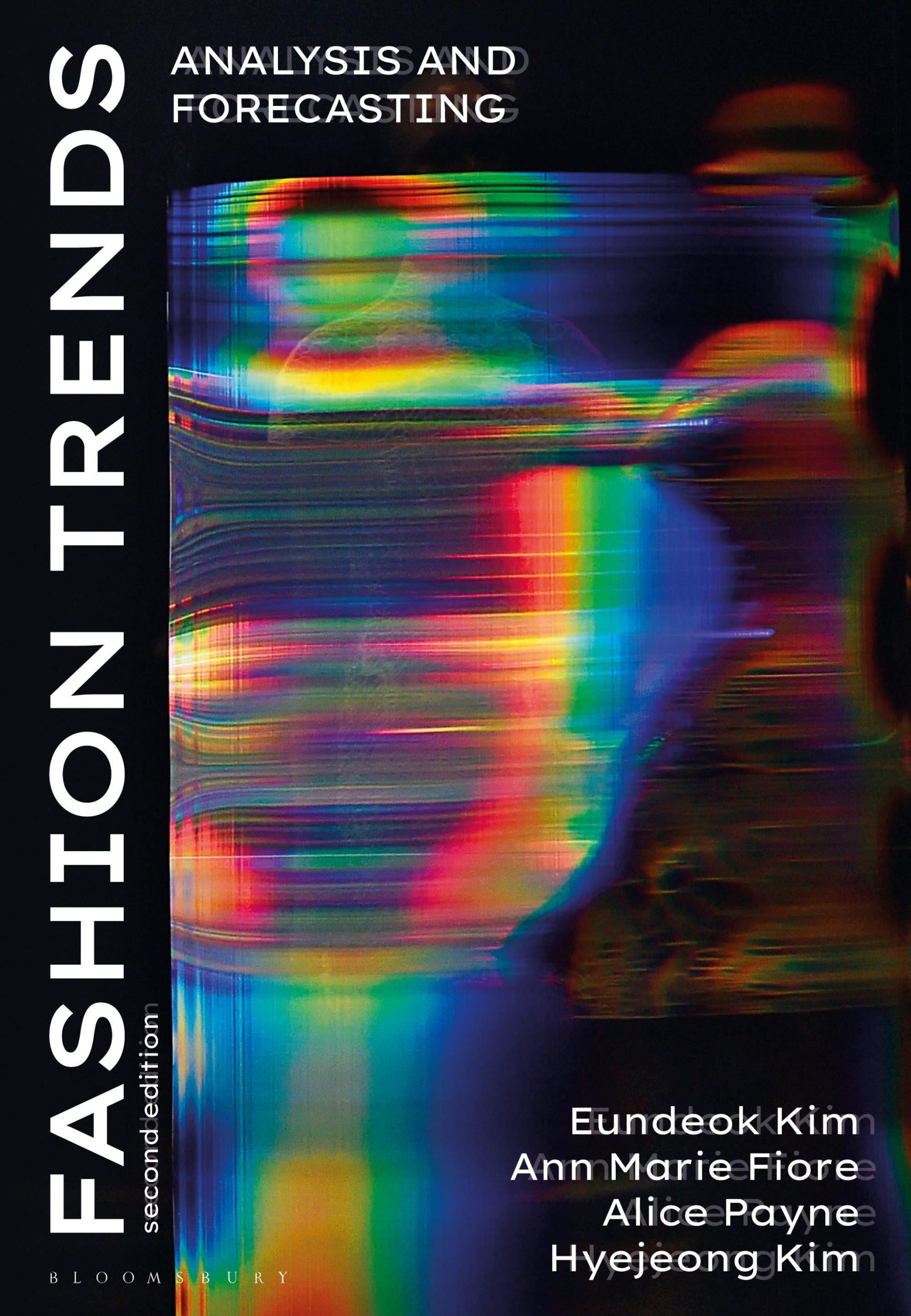 Cover: 9781350099012 | Fashion Trends | Analysis and Forecasting | Eundeok Kim (u. a.) | Buch