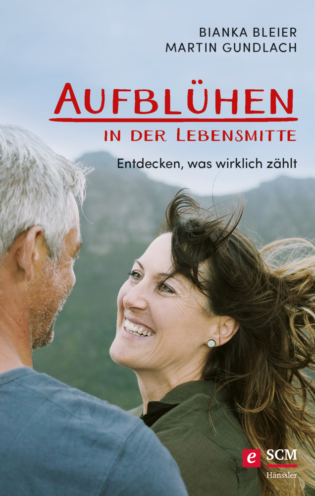 Cover: 9783775157735 | Aufblühen in der Lebensmitte | Entdecken, was wirklich zählt | Buch