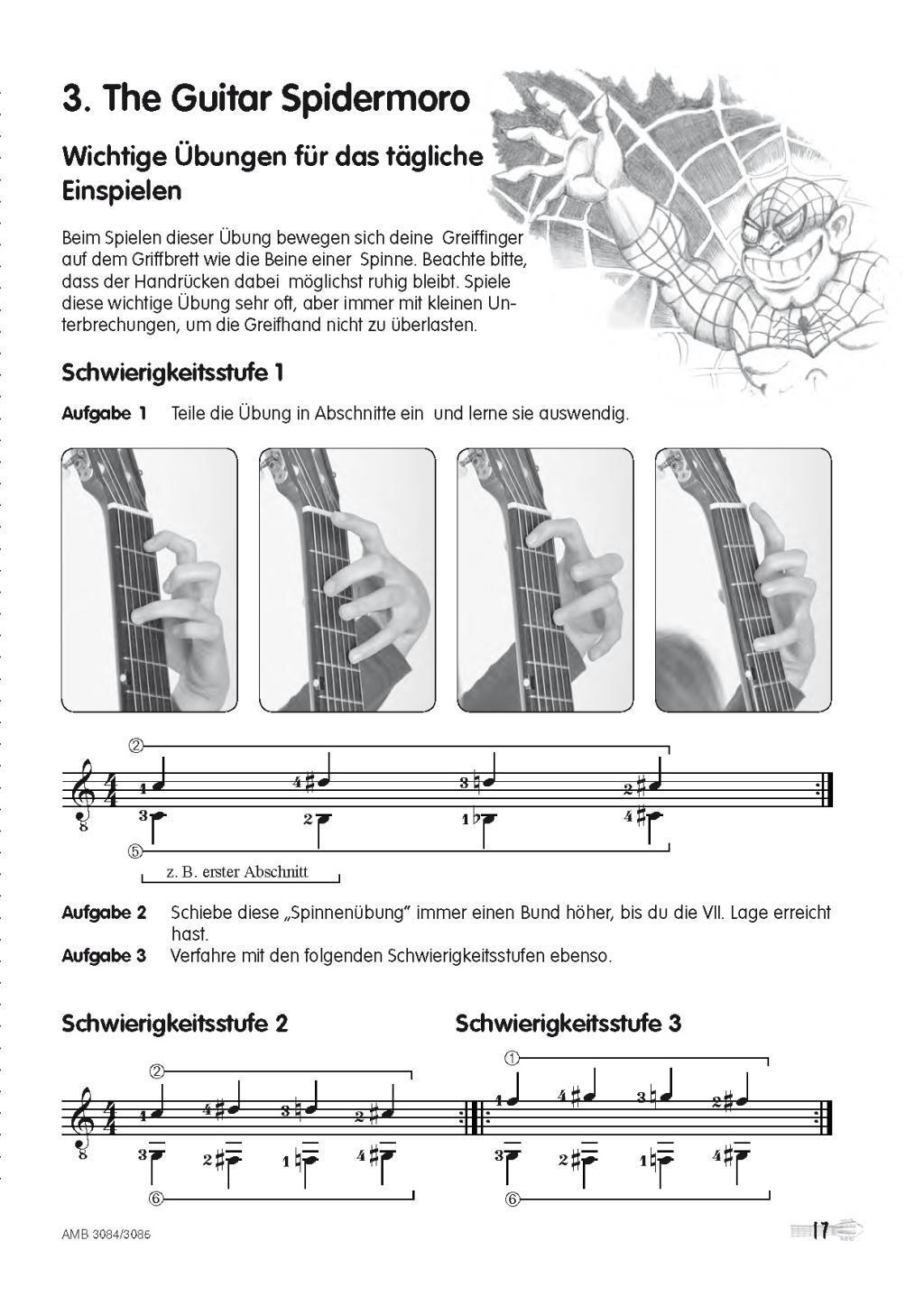 Bild: 9783869470856 | Moro und Lilli. Band 3. Mit CD | Gerhard Koch-Darkow | Taschenbuch