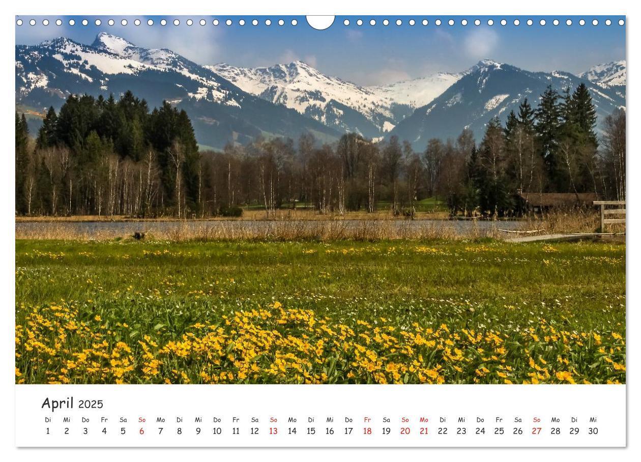 Bild: 9783435502837 | Kitzbühel. Die Stadt im Herz der Alpen (Wandkalender 2025 DIN A3...