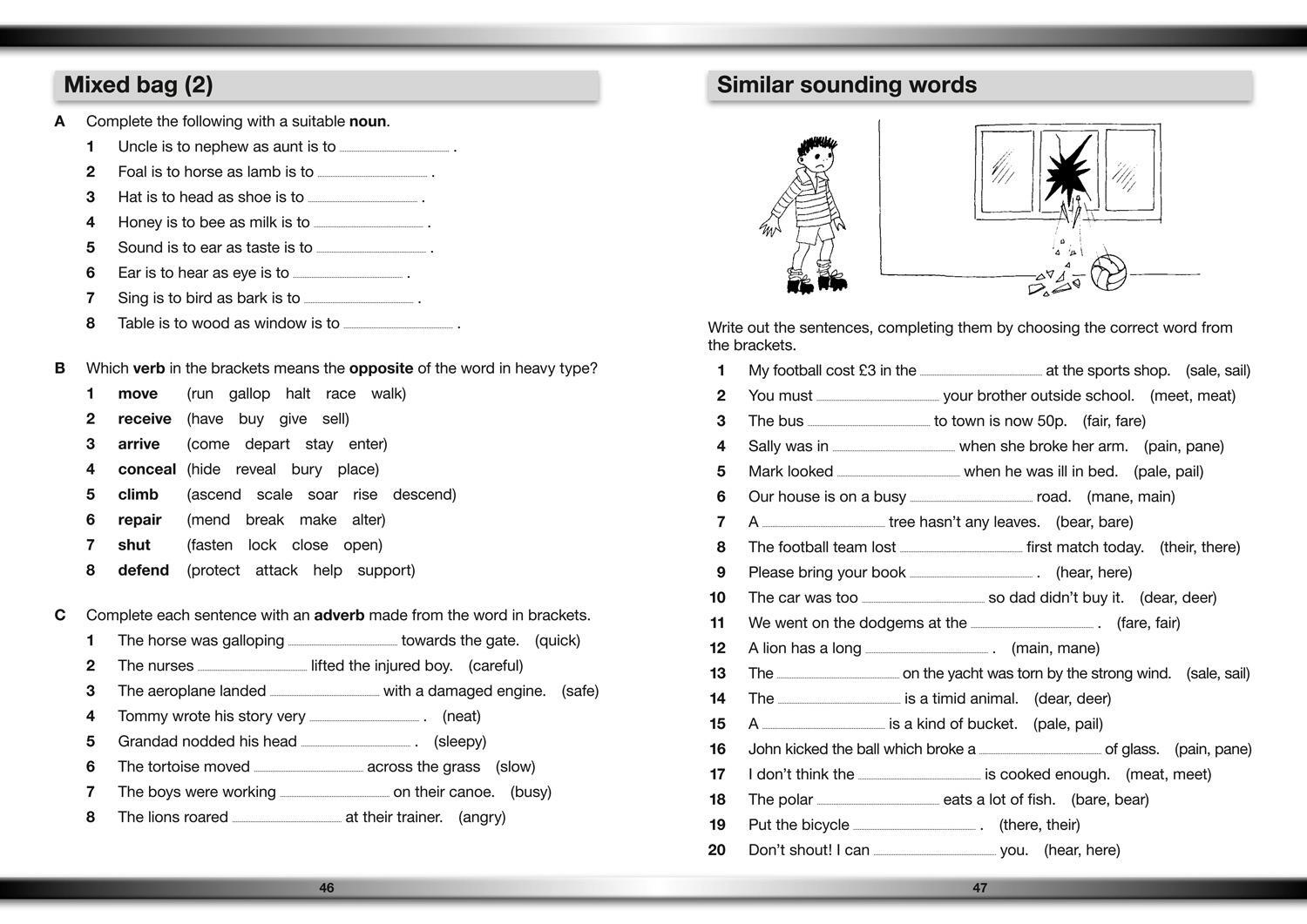 Bild: 9780007505449 | English Book 3 | English Book 3 | Collins KS2 | Taschenbuch | Englisch