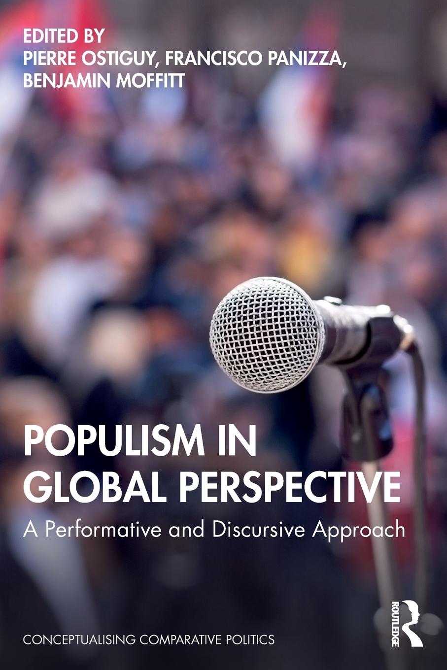 Cover: 9780367626563 | Populism in Global Perspective | Pierre Ostiguy (u. a.) | Taschenbuch