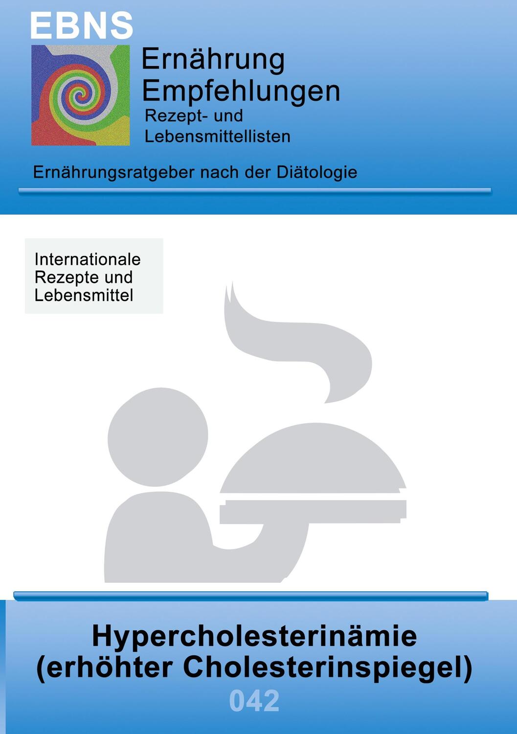 Cover: 9783837050721 | Ernährung bei erhöhtem Cholesterinspiegel | Josef Miligui | Buch