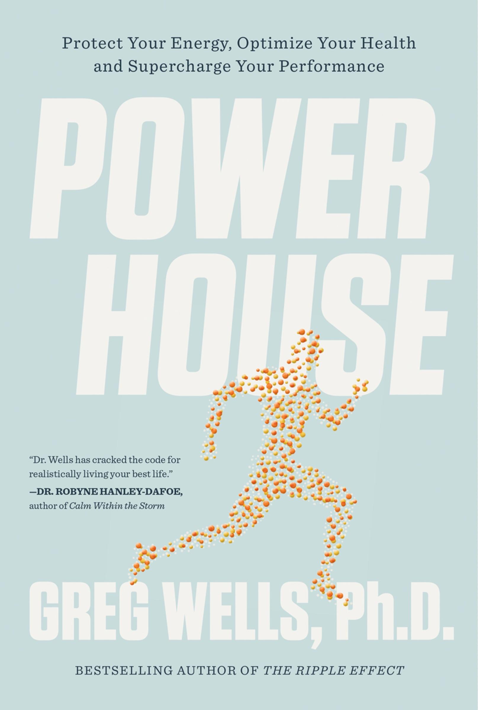 Cover: 9781443466714 | Powerhouse | Greg Wells | Taschenbuch | Kartoniert / Broschiert | 2023