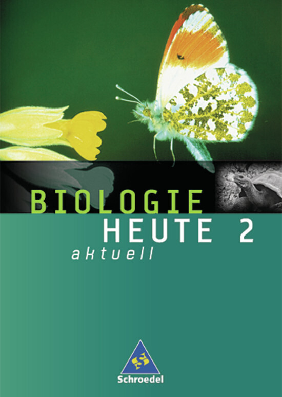 Cover: 9783507769816 | Biologie heute aktuell - Allgemeine Ausgabe 2003 für die Realschule...