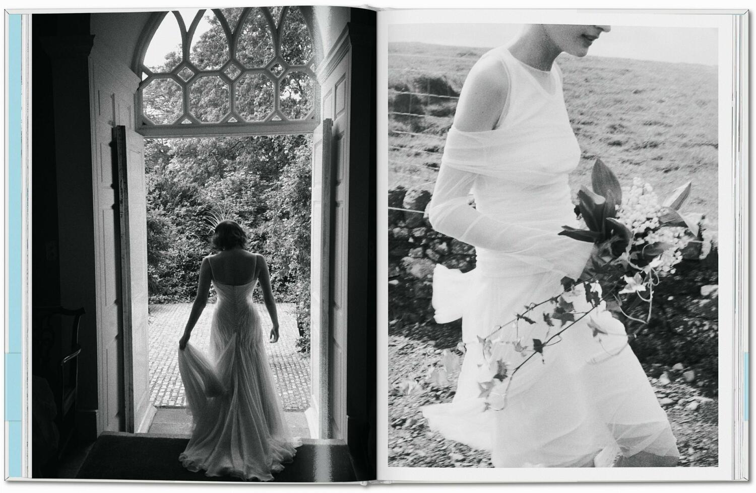 Bild: 9783836592017 | Mario Testino. I Love You. The Wedding Book | Carolina Herrera (u. a.)