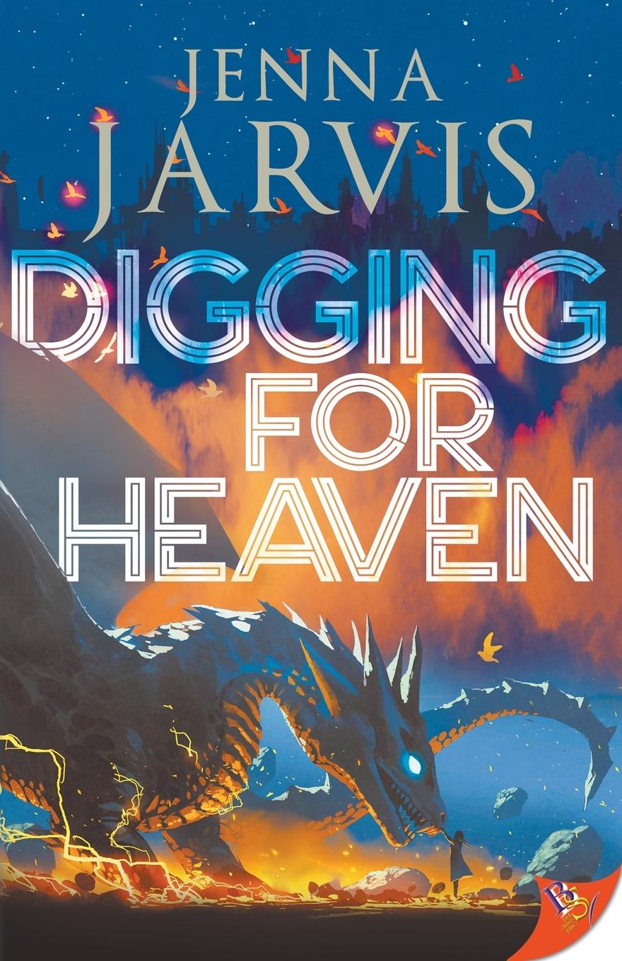 Cover: 9781636794532 | Digging for Heaven | Jenna Jarvis | Taschenbuch | Englisch | 2023