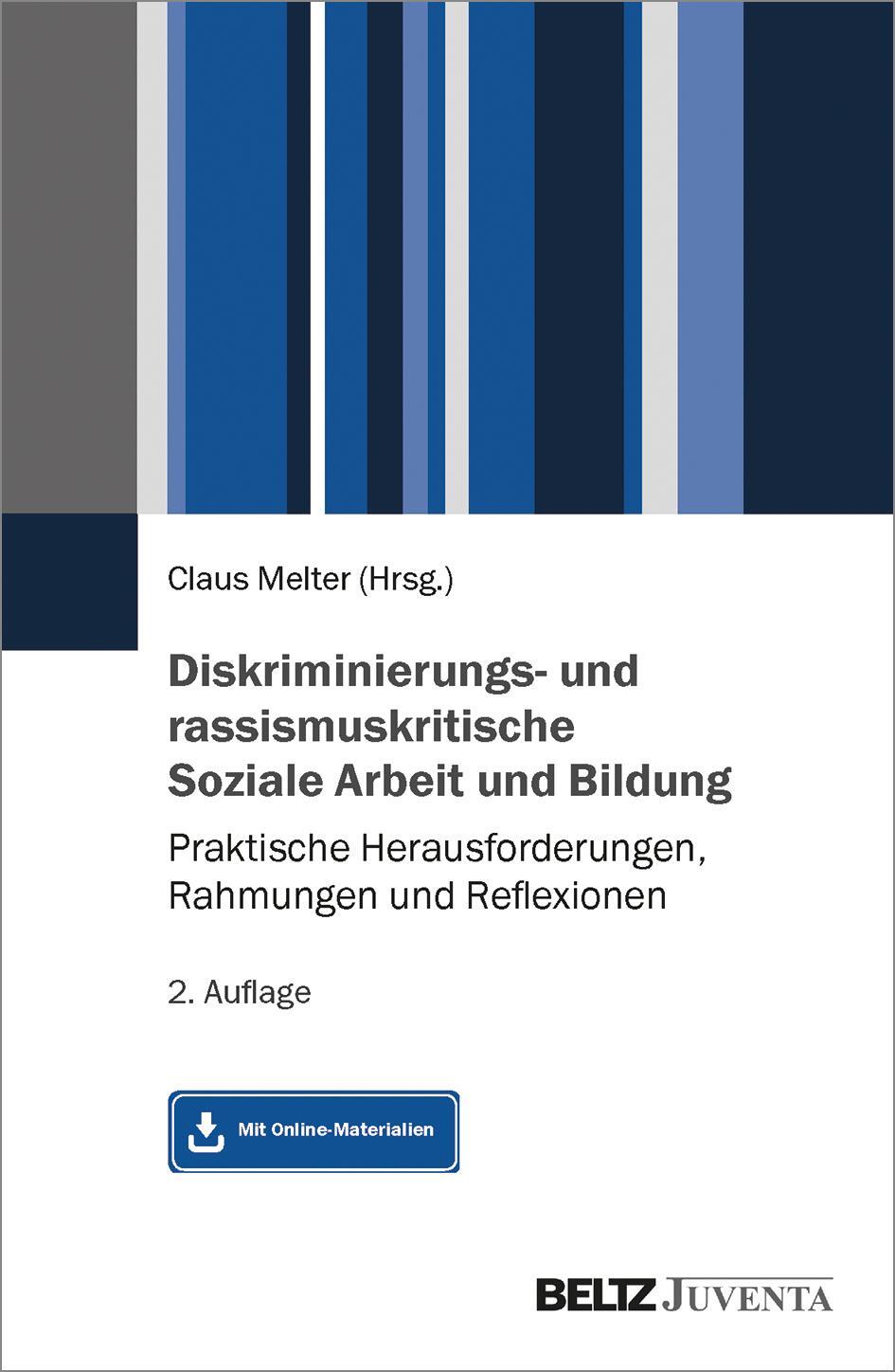 Cover: 9783779964698 | Diskriminierungs- und rassismuskritische Soziale Arbeit und Bildung