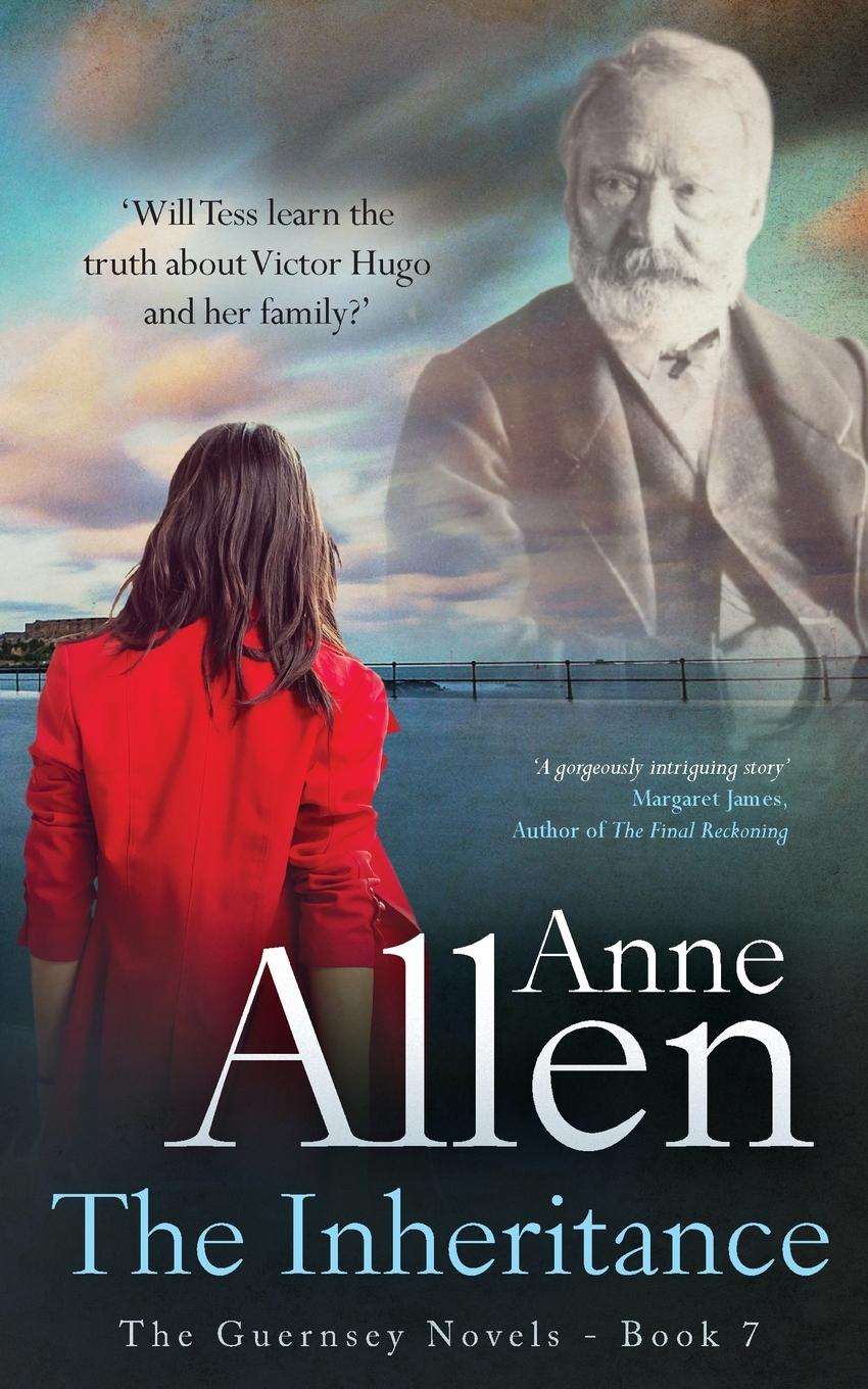 Cover: 9780992711269 | The Inheritance | Anne Allen | Taschenbuch | Englisch | 2019