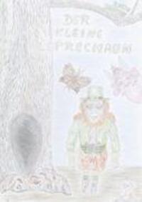 Cover: 9783839195581 | Der kleine Leprechaun | Katja Behnsen | Taschenbuch | Books on Demand