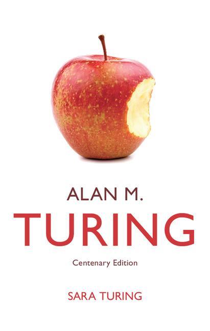 Cover: 9781107020580 | Alan M. Turing | Sara Turing | Buch | HC gerader Rücken kaschiert