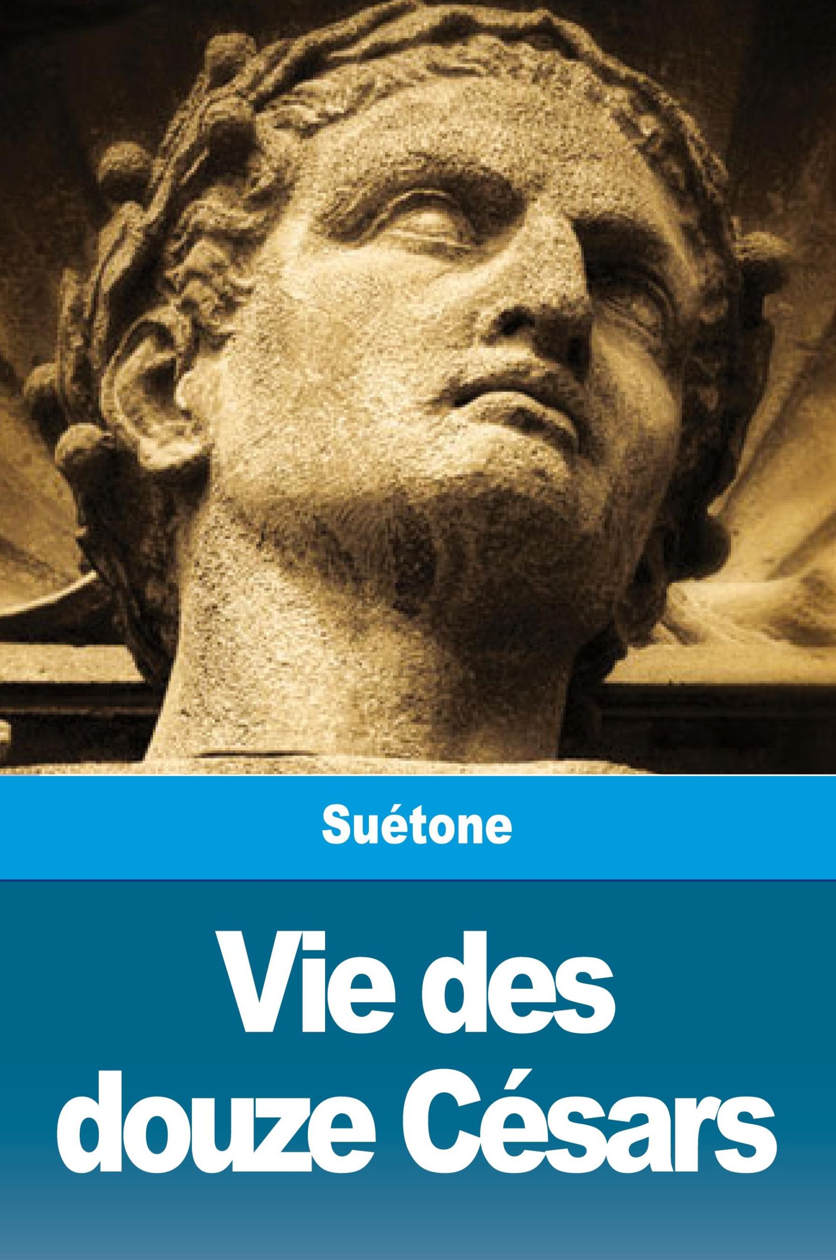 Cover: 9782379760181 | Vie des douze Césars | Suétone | Taschenbuch | Französisch | 2019