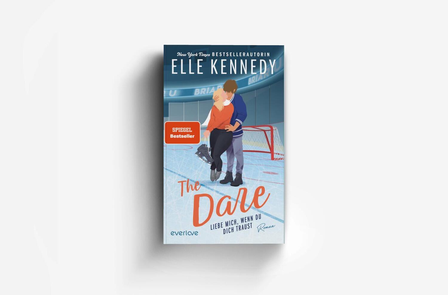 Bild: 9783492067249 | The Dare - Liebe mich, wenn du dich traust | Elle Kennedy | Buch