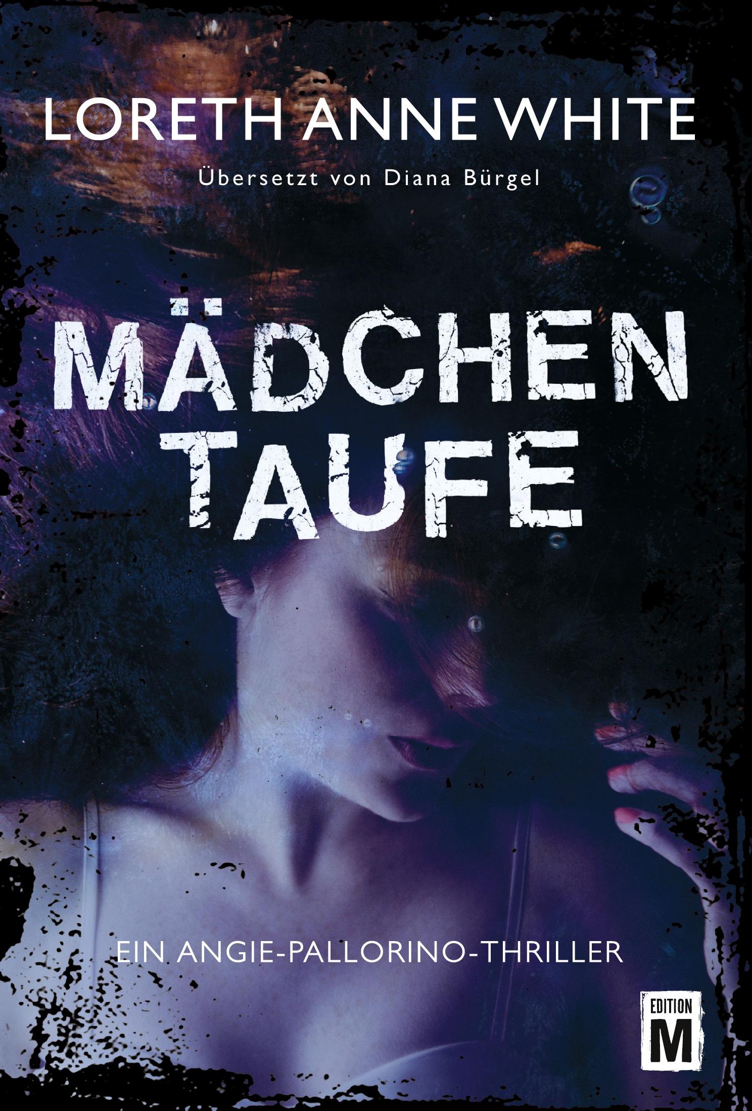 Cover: 9782496700183 | Mädchentaufe | Loreth Anne White | Taschenbuch | 602 S. | Deutsch