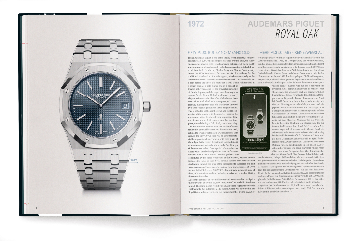 Bild: 9783961716104 | 100 Iconic Watches | Gisbert L. Brunner | Buch | 320 S. | Deutsch