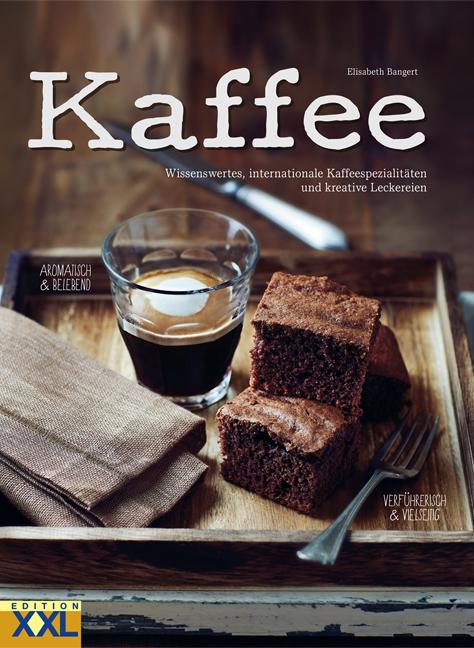 Cover: 9783897361744 | Kaffee | Elisabeth Bangert | Buch | 80 S. | Deutsch | 2015