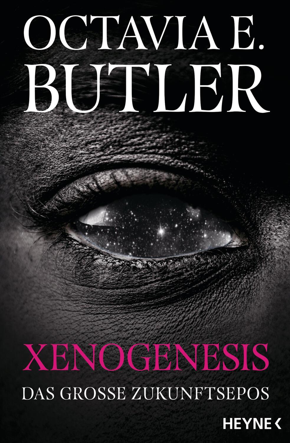 Cover: 9783453322288 | Xenogenesis | Das große Zukunftsepos | Octavia E. Butler | Taschenbuch