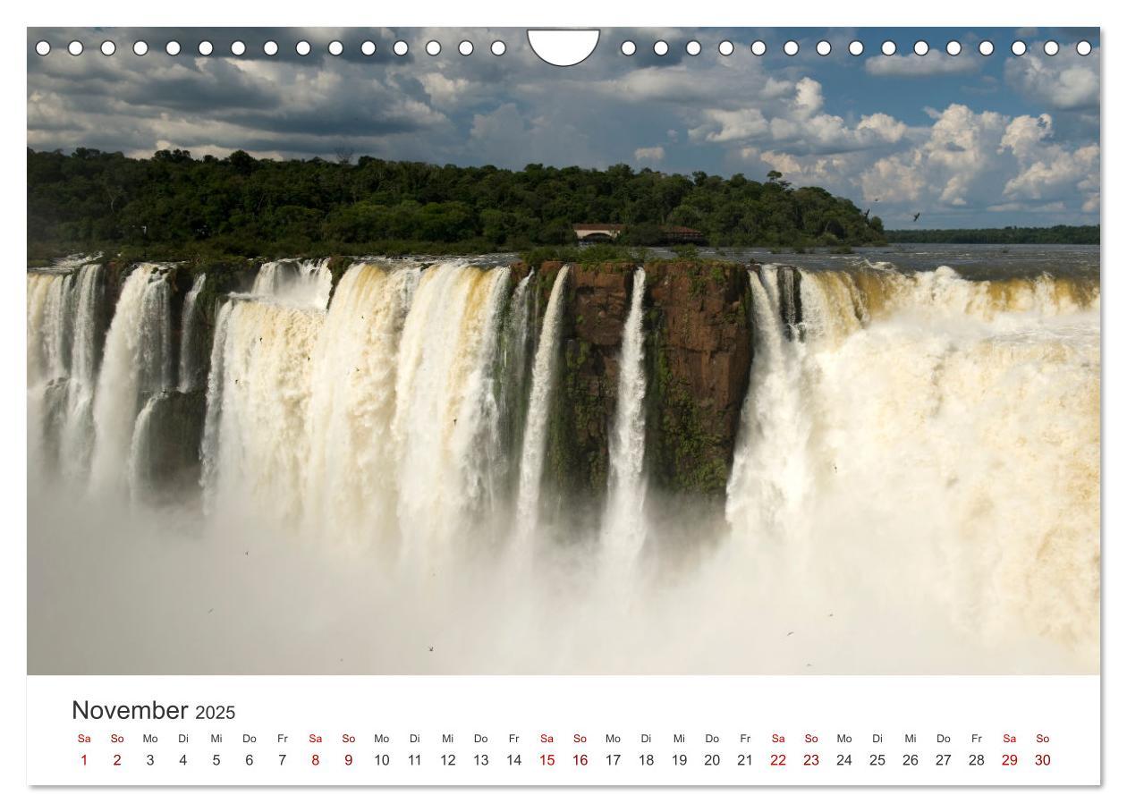 Bild: 9783383821684 | Die Farben der Anden - Argentinien und Chile (Wandkalender 2025 DIN...