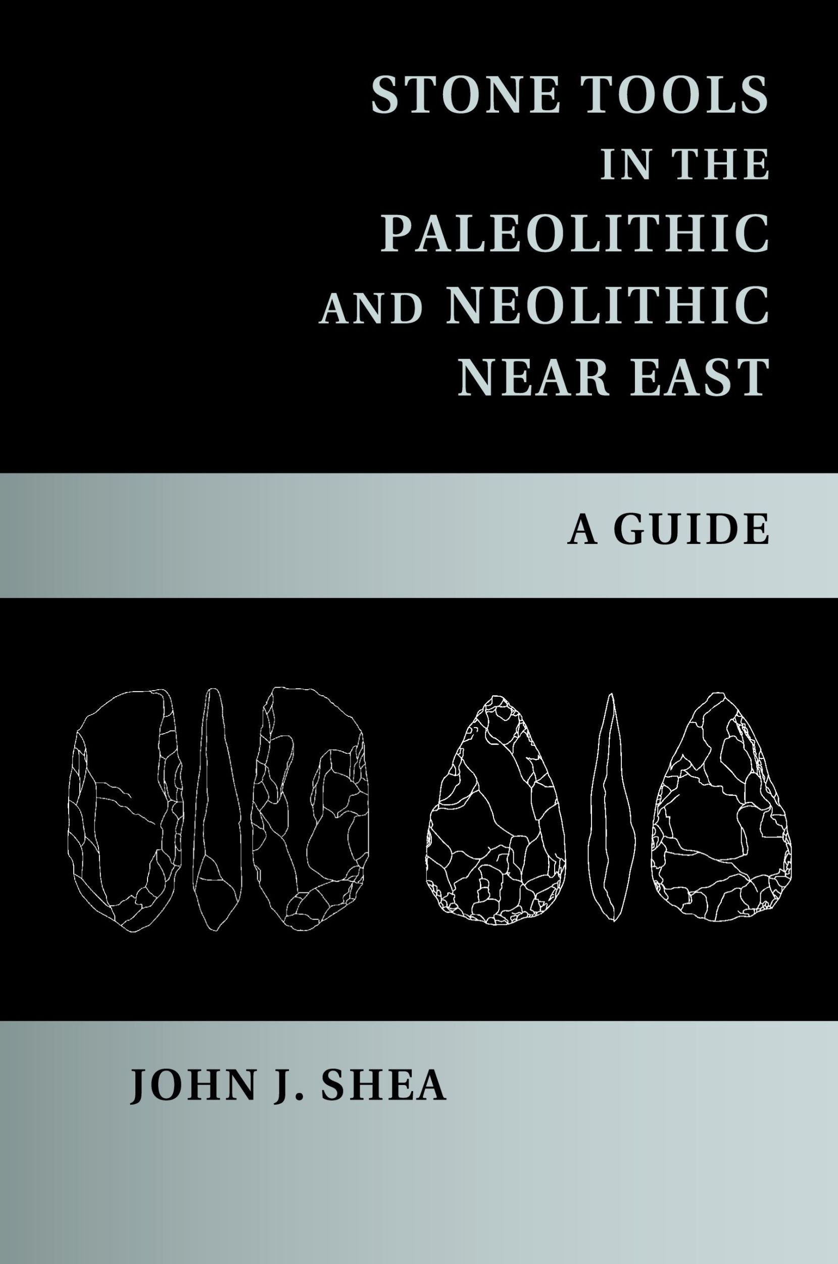 Cover: 9781107552029 | Stone Tools in the Paleolithic and Neolithic Near East | John J. Shea