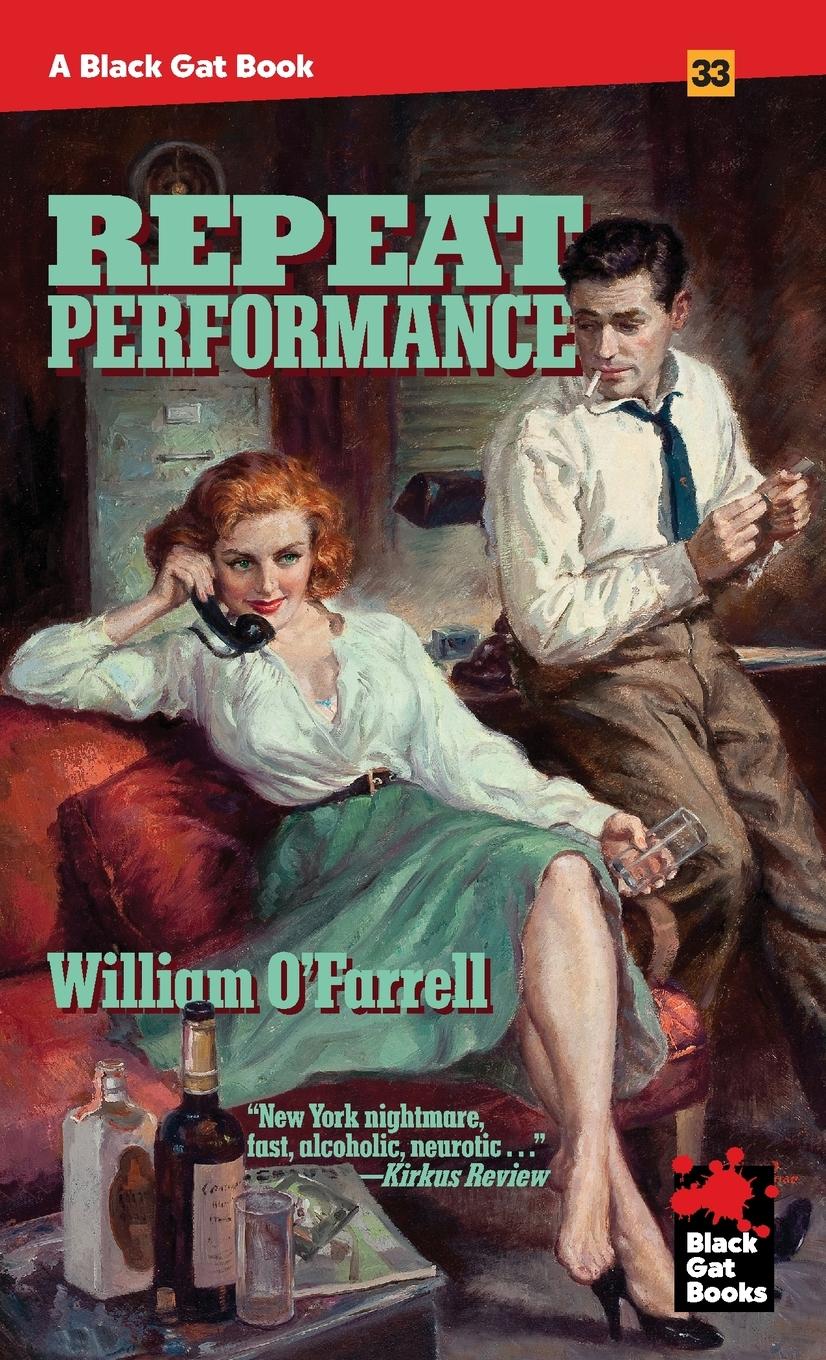 Cover: 9781951473426 | Repeat Performance | William O'Farrell | Taschenbuch | Englisch | 2021